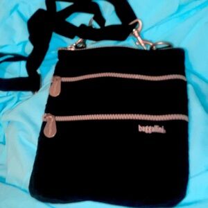 New Baggailinni⭐️Awesome For Shopping,Crafting Fairs,Flea Markets♠️Gift Idea!